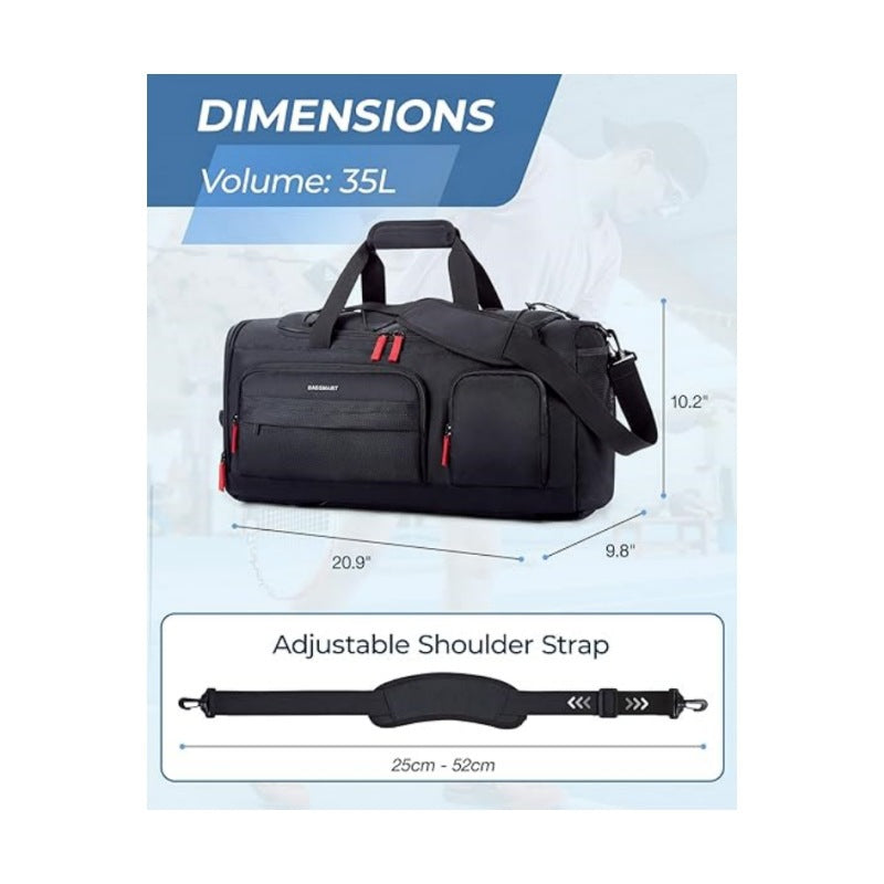 Versatile Travel Acalora