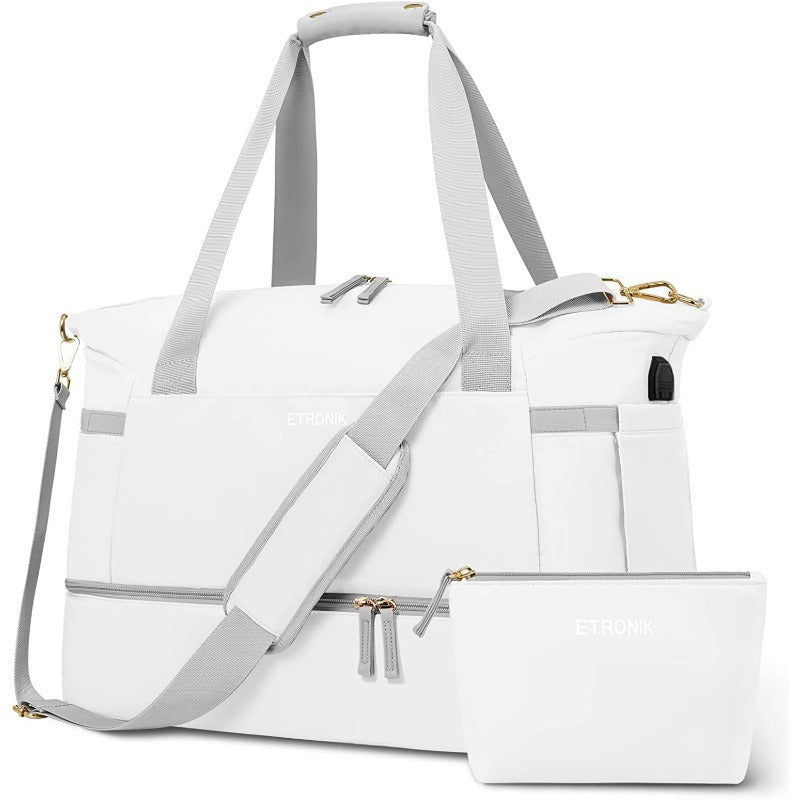 Multi-Functional Travel Duffle Bag Acalora
