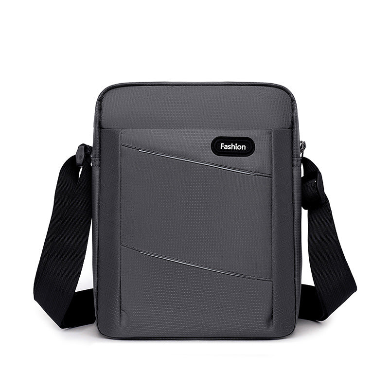 Sleek Messenger Bag Acalora