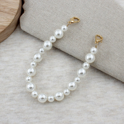 Elegant Pearl Accessory Acalora