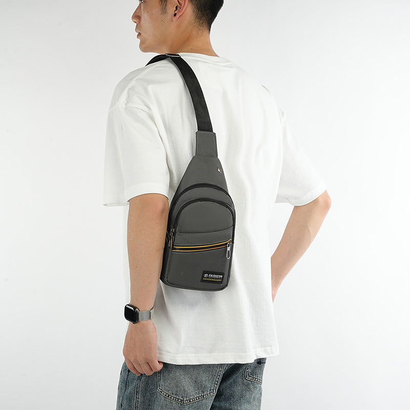High-Performance Sling Bag Acalora