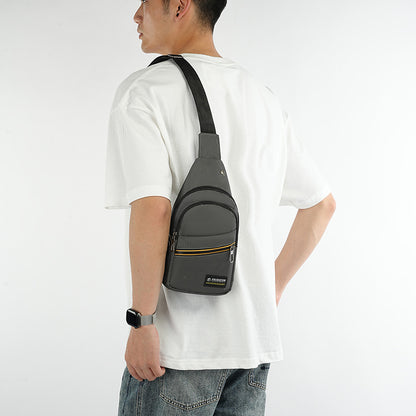 High-Performance Sling Bag Acalora
