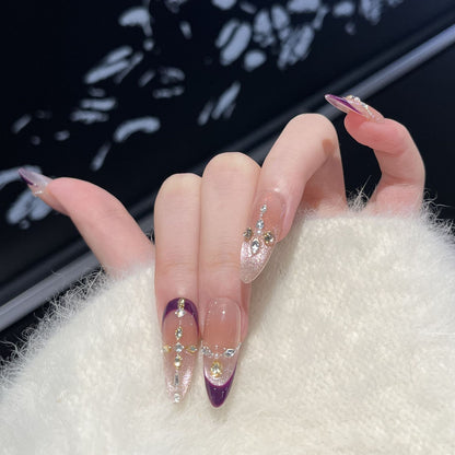Nail Art Acalora