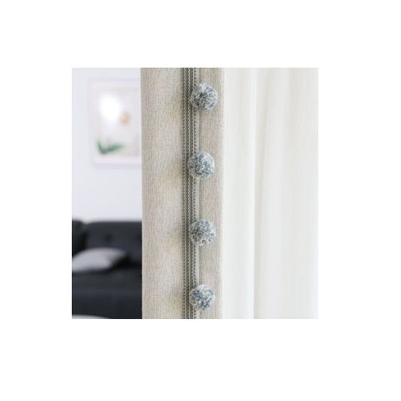Decorative Curtain Magic Acalora