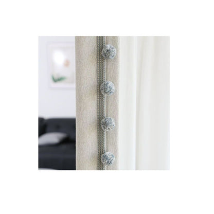 Decorative Curtain Magic Acalora