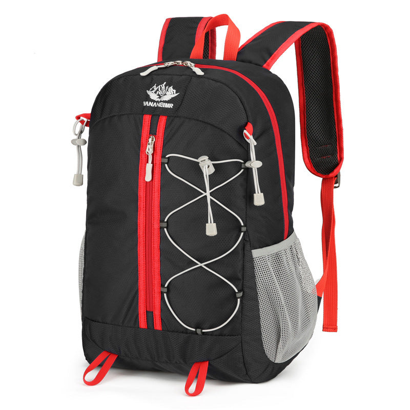 Lightweight Outdoor Activity Backpack Acalora