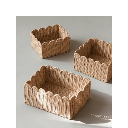 Storage basket Acalora