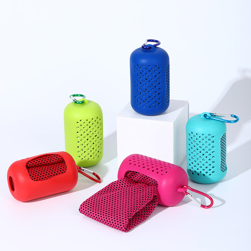 Unisex Portable Bluetooth Speaker Skanto
