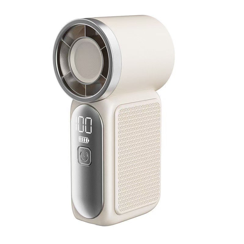 Ladies' portable mini-fan Karnz