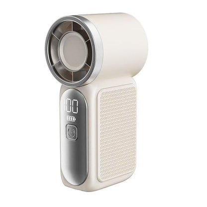 Ladies' portable mini-fan Karnz