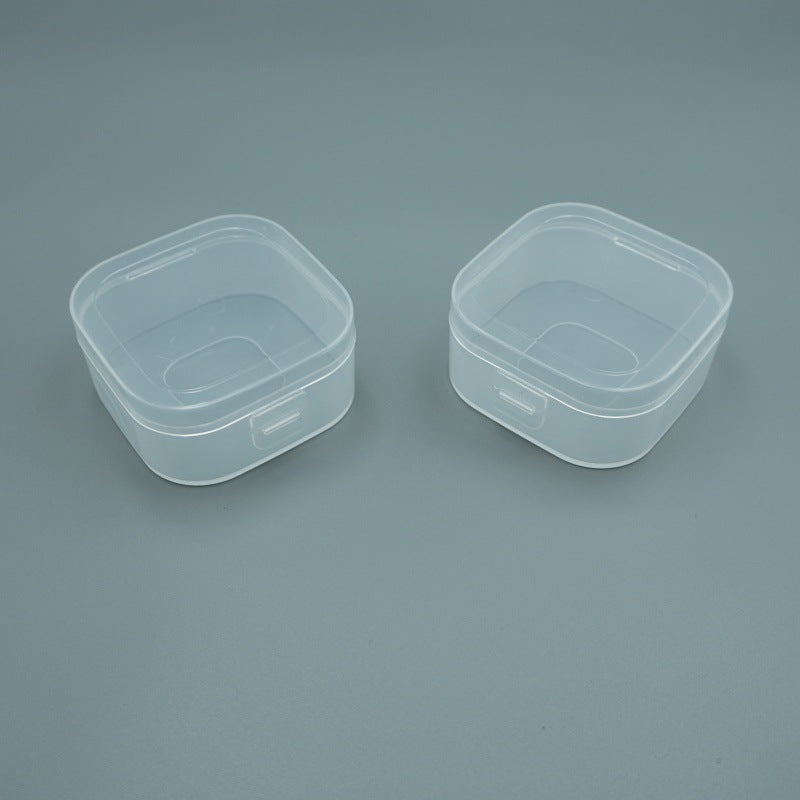 Compact Square Storage Box Acalora