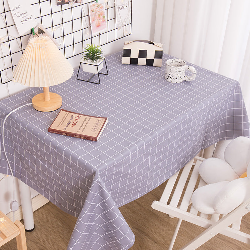 Home Decor Tablecloth