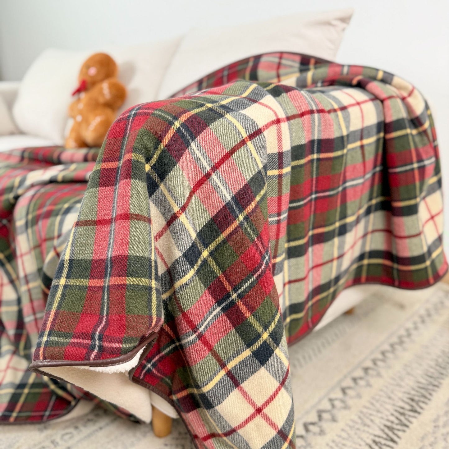 Cozy Fleece