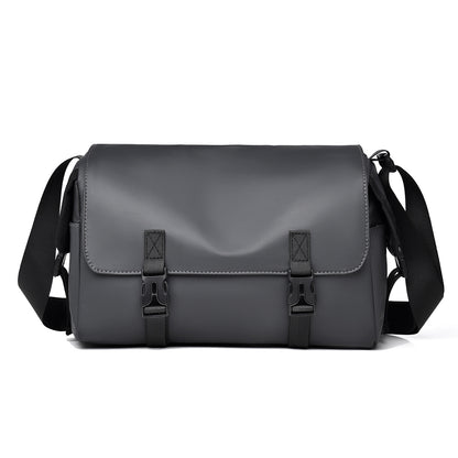 Modern Waterproof Messenger Bag Acalora