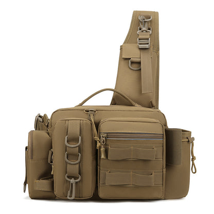 Tactical Utility Sling Bag Acalora