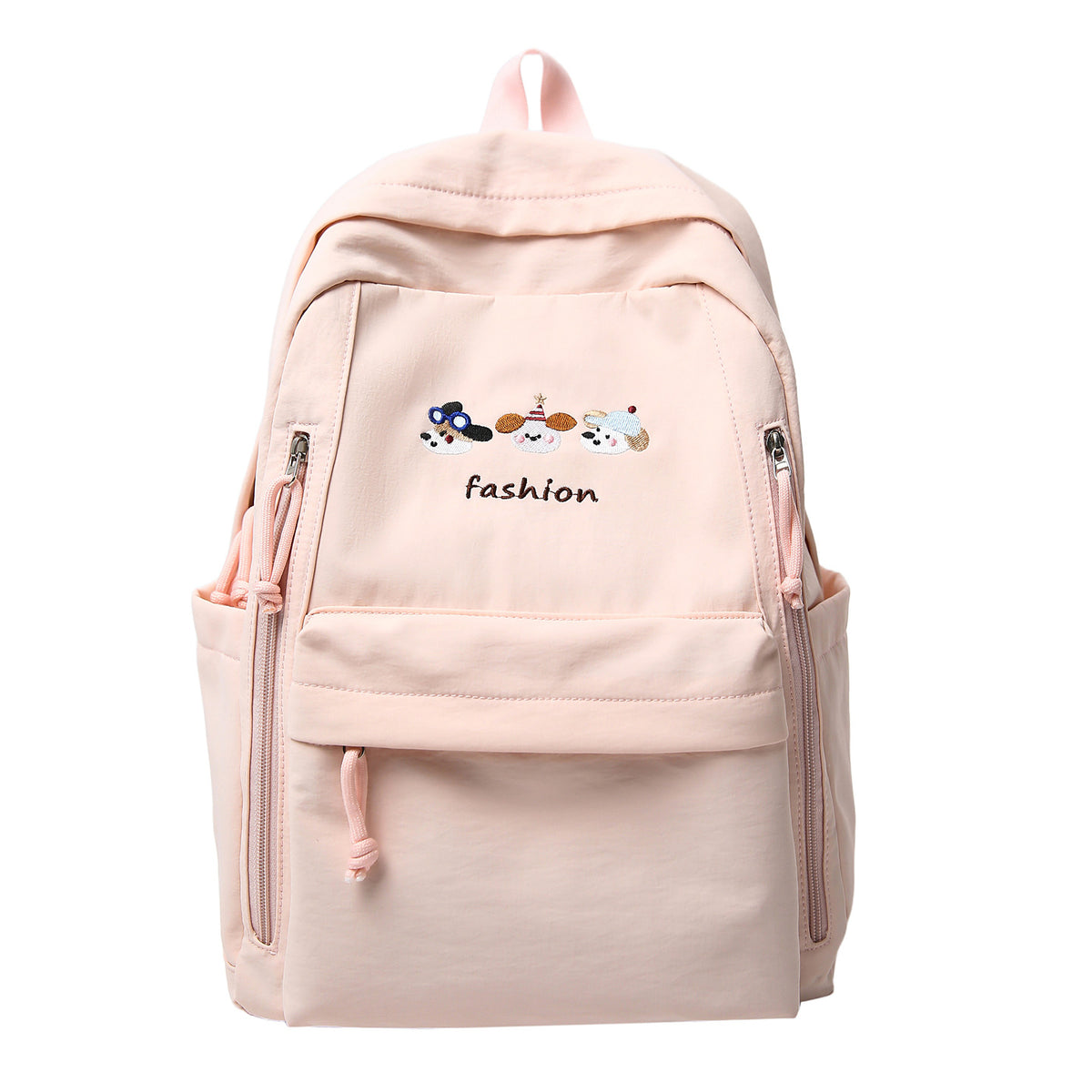 Cute Cartoon Pattern Backpack Acalora