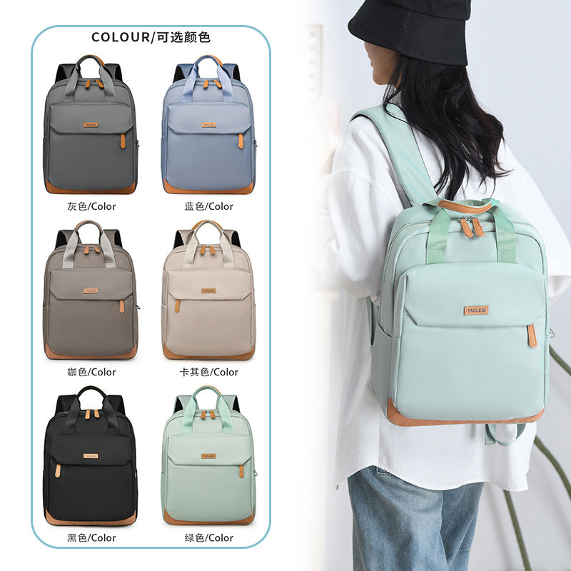 Essential Multi-Purpose Backpack Acalora