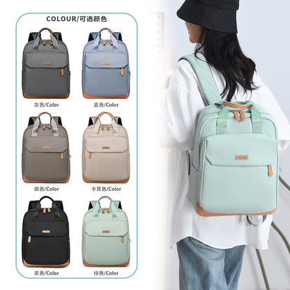 Essential Multi-Purpose Backpack Acalora