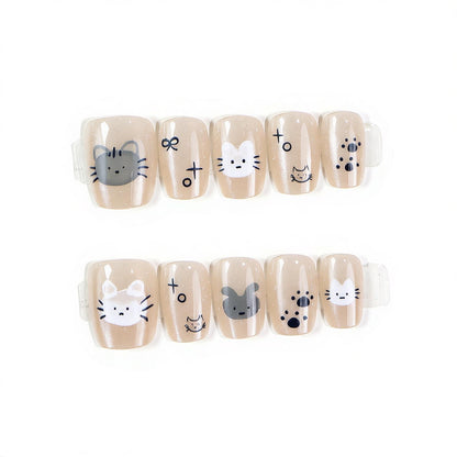 Nail Art Acalora