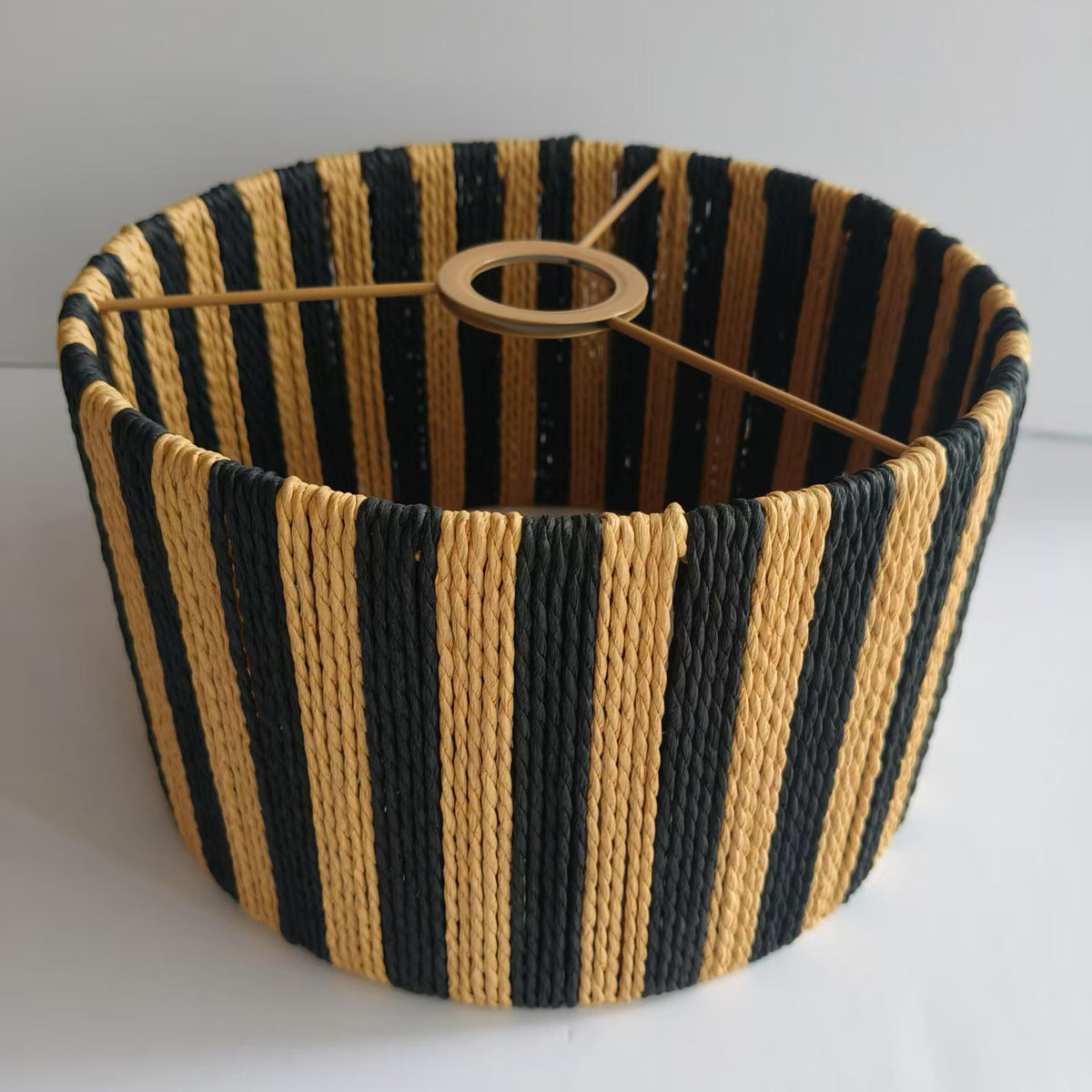 Handmade storage basket Acalora