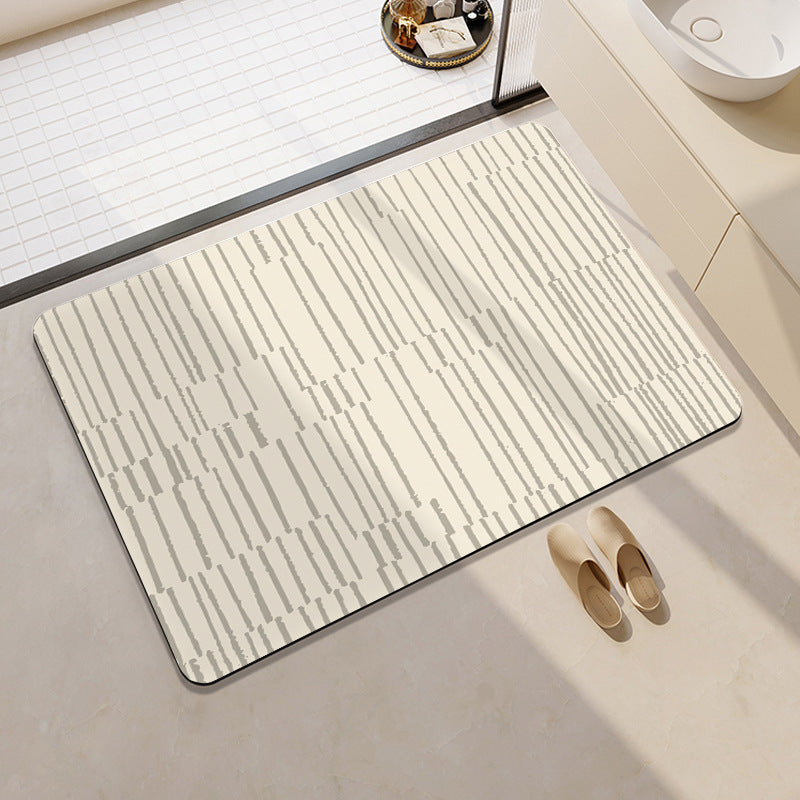 Modern Abstract Area Rug Acalora