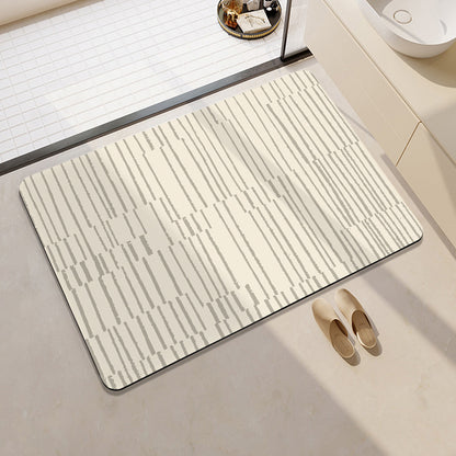 Modern Abstract Area Rug Acalora