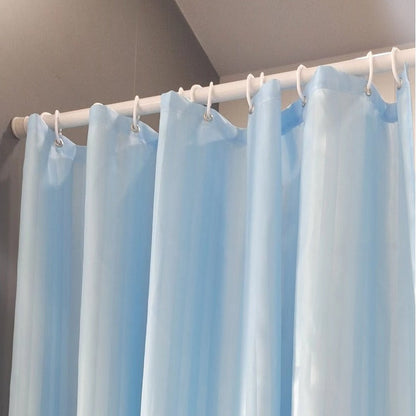 Premium Privacy Shower Curtain