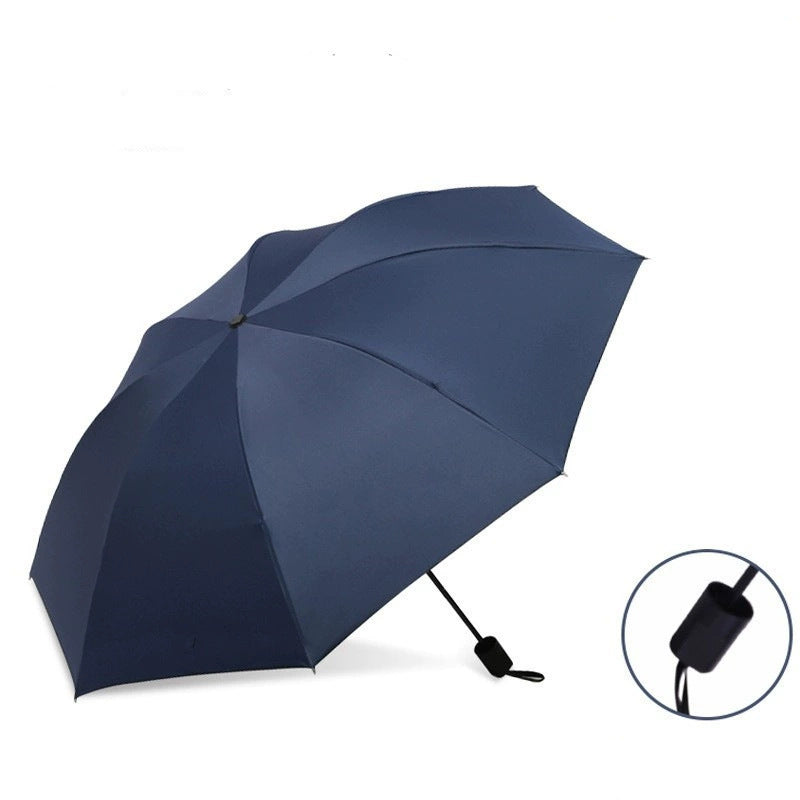 Unisex UV protection umbrella Bowlift