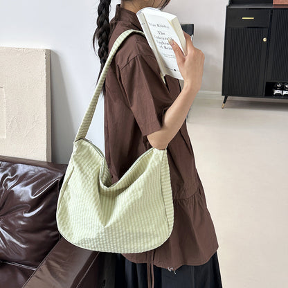 Casual Hobo Style Bag Acalora