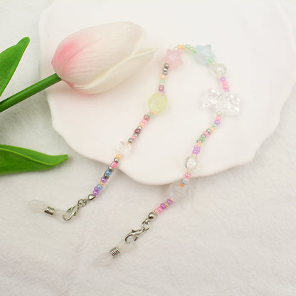 Beaded Eyewear Chain Acalora 1788159720