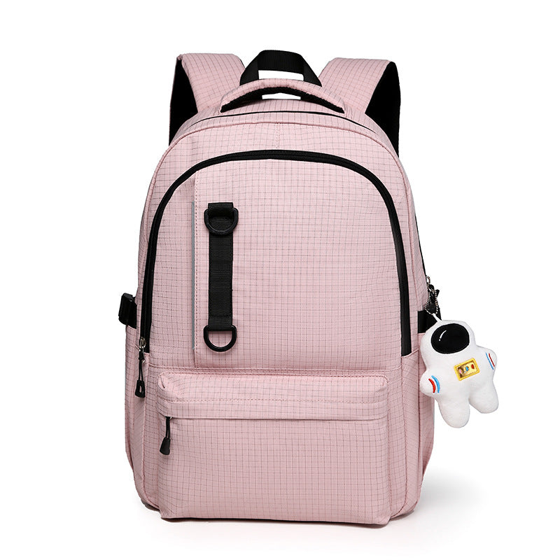 Multi-Functional Travel Backpack with Ergonomic Design Acalora