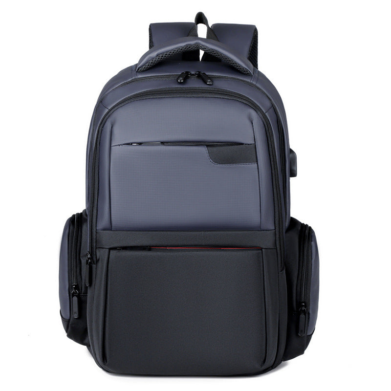 Multi-Pocket Laptop Backpack Acalora