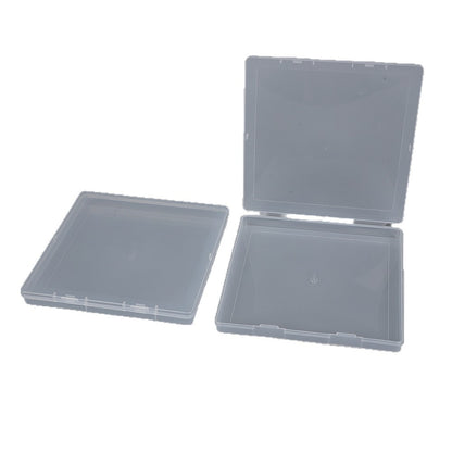 Clear Multi-Purpose Storage Organizer Acalora
