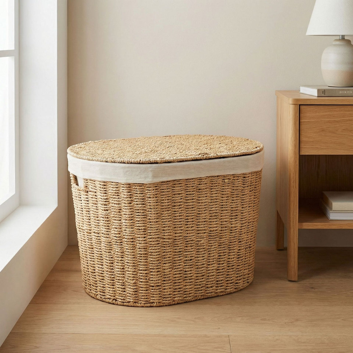 Storage basket Acalora