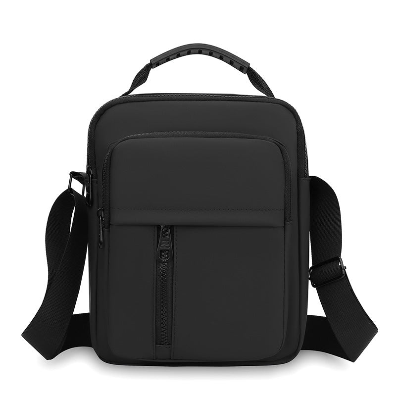 Modern Tech Organizer Sling Bag Acalora