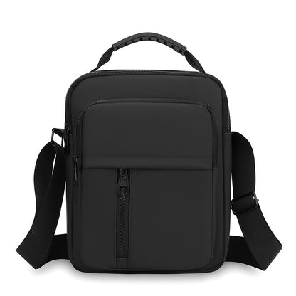 Modern Tech Organizer Sling Bag Acalora