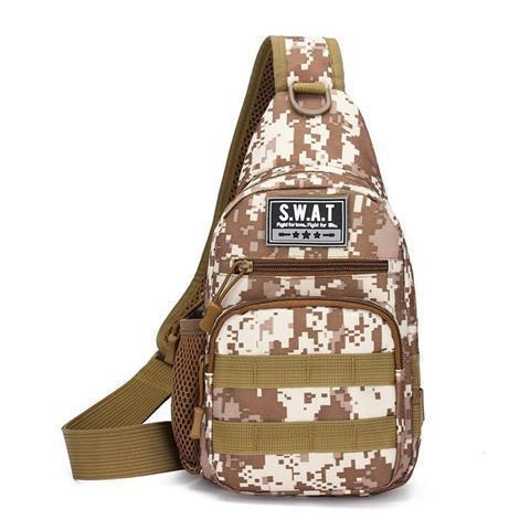 Sling shoulder bag Brehn