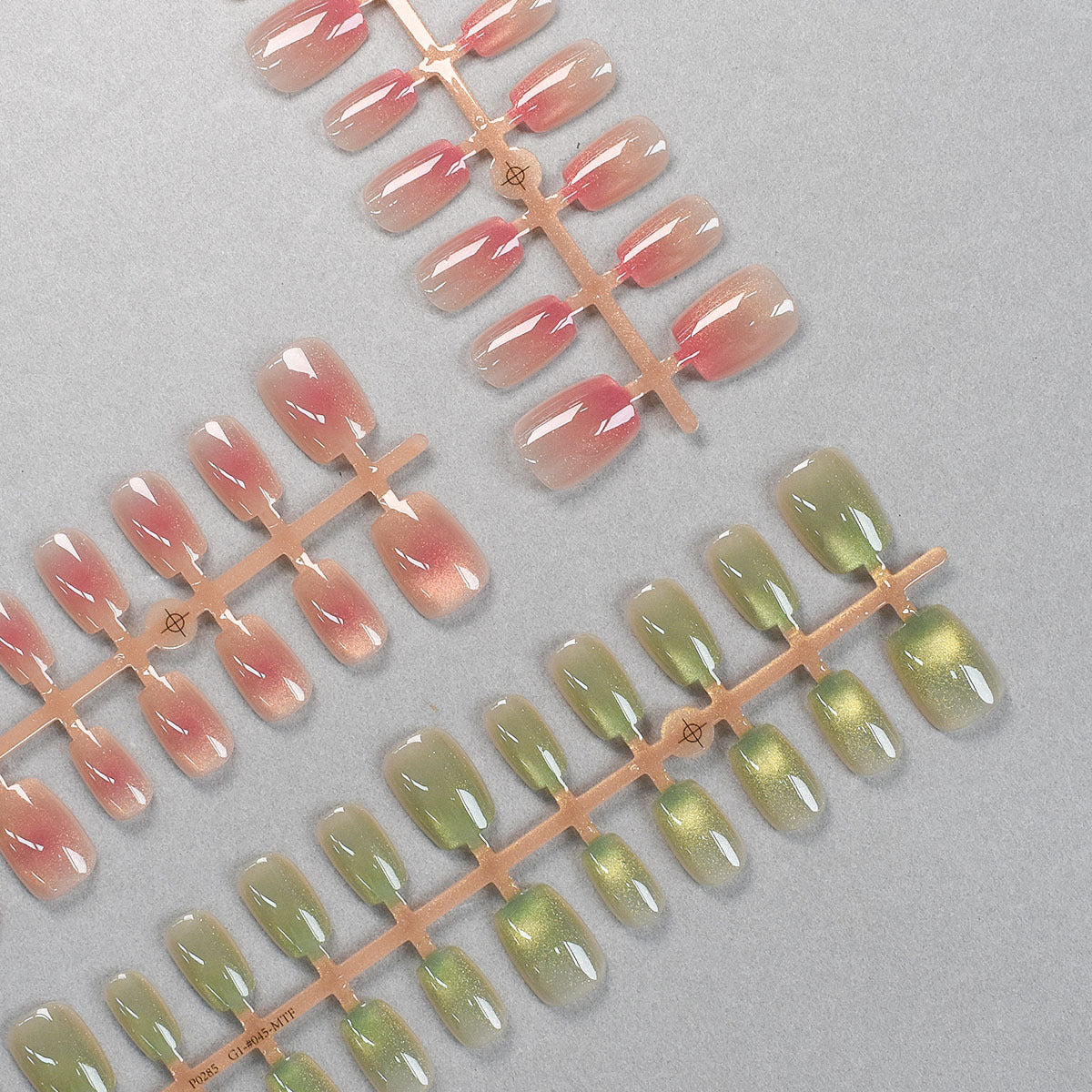 Nail Art Acalora