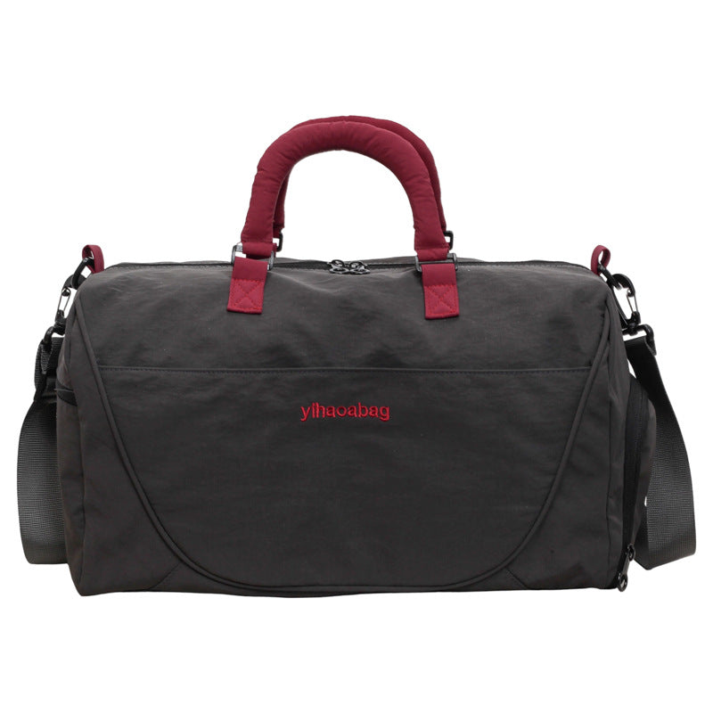 Travel Duffel Bag