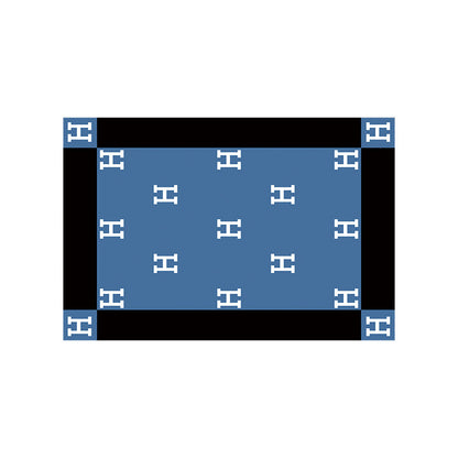 Decorative Non-Slip Bathroom Mat Acalora