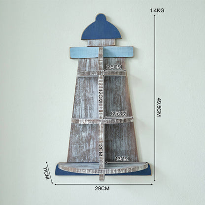 Nautical Wall Decoration