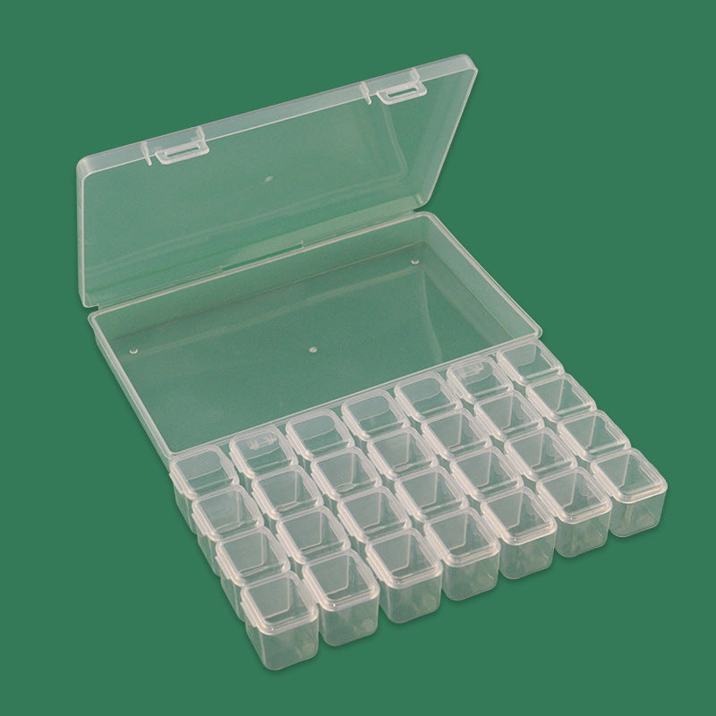 Multi-Function Craft Storage Organizer Acalora