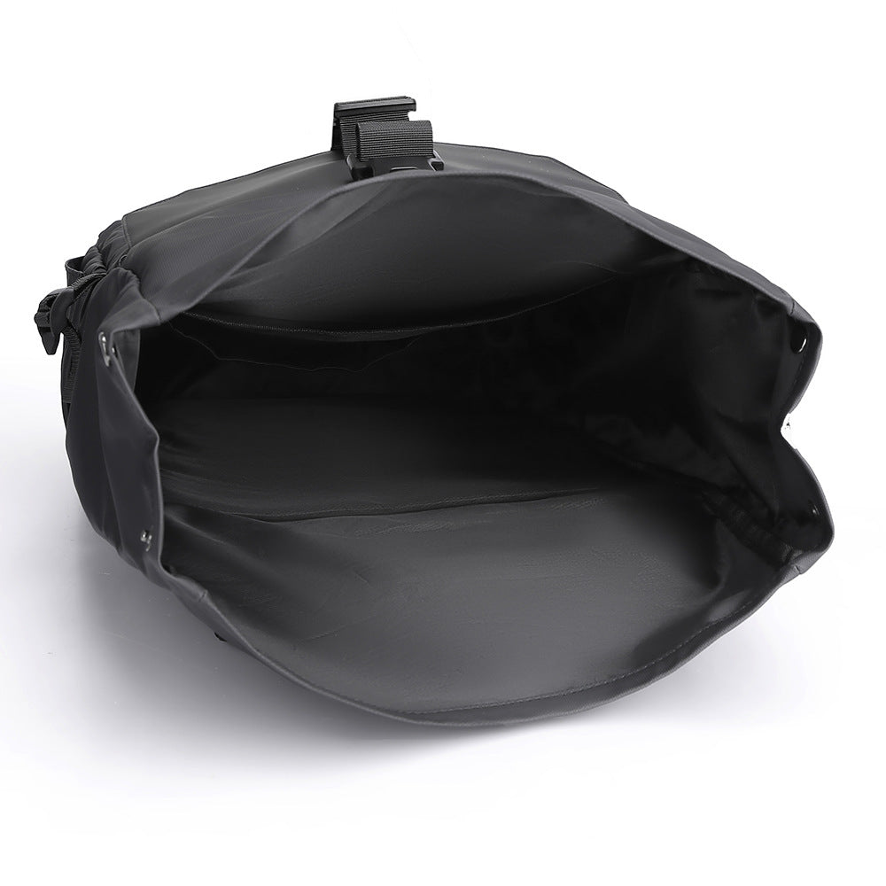 Versatile Rolltop Waterproof Backpack Acalora