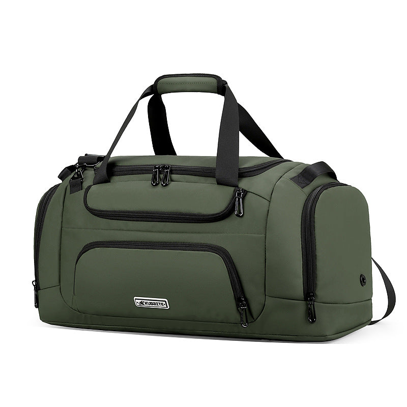 Compact Multi-Purpose Travel Duffle Acalora