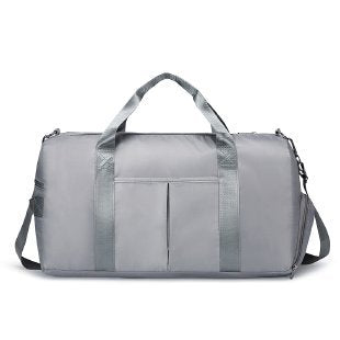 WoStylish Multi-Purpose Gym Duffle Bag Acalora