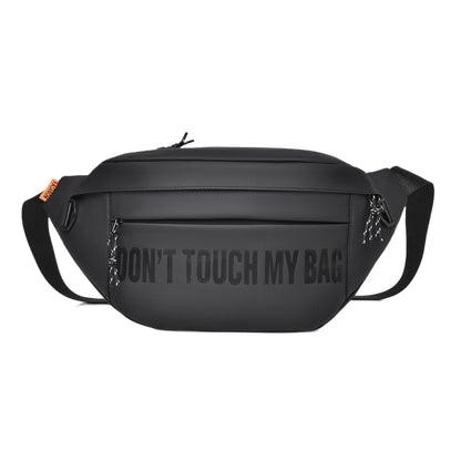 Statement Fanny Pack Acalora
