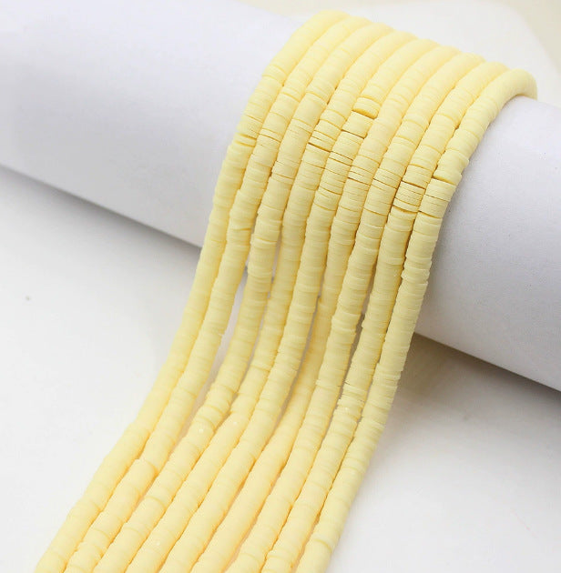 Stylish Silicone Beading Supplies Acalora