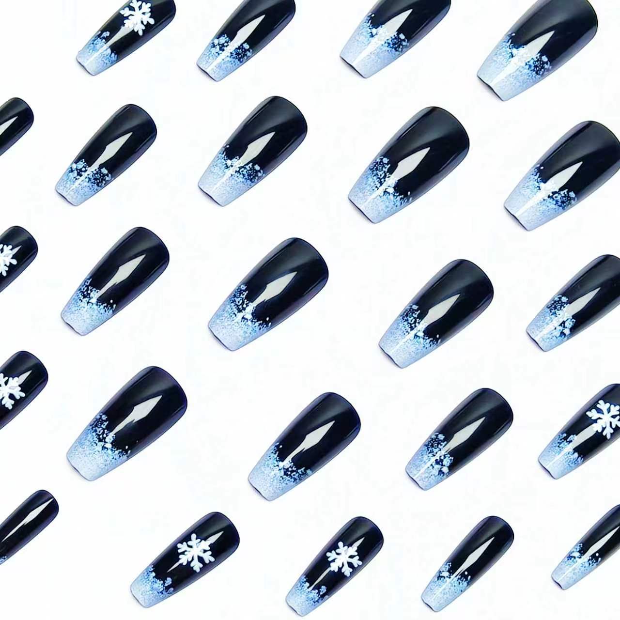 Nail Art Design Acalora