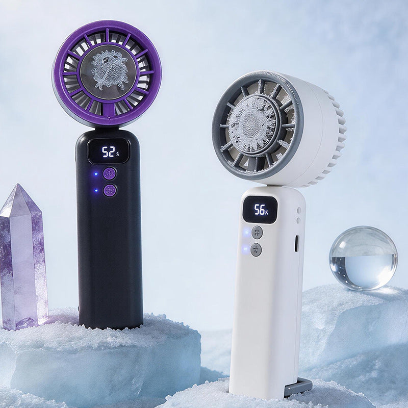 Portable Fan Brehn