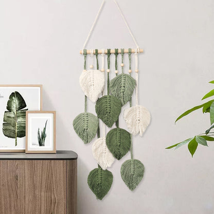 Macramé Wall Decoration Acalora